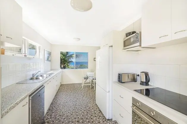 Sea Shack - 29 Pelican Street, Peregian Beach, Noosa Area - Mutfak