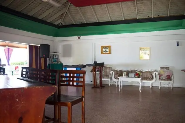 Sea Shell Beach Studio At Montego Bay Club Resort - Lobi