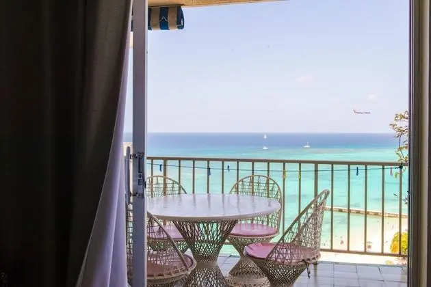 Sea Shell Beach Studio At Montego Bay Club Resort - Öne Çıkan Resim