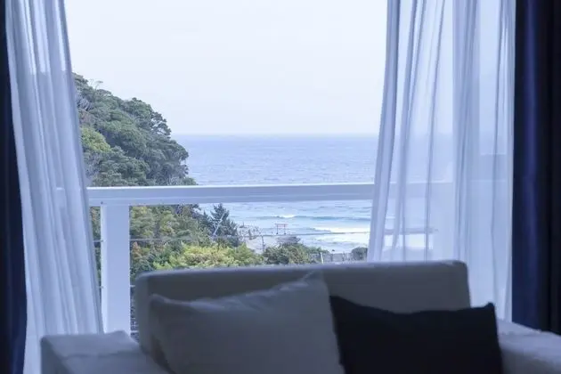 Hotel Sea Shell