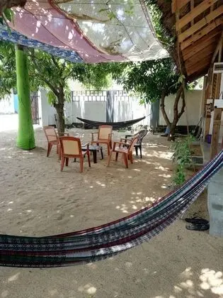 Sea shells Inn Arugambay