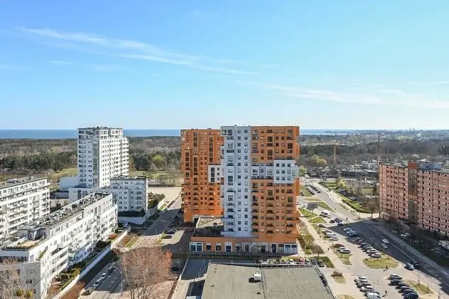 Sea Side by Downtown Apartments