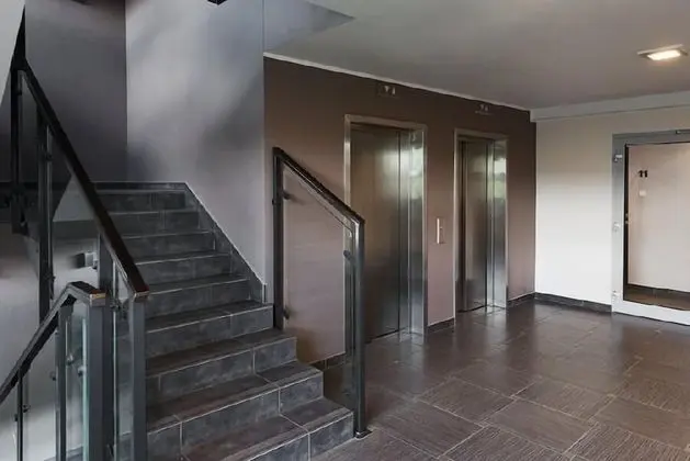 Sea Side by Downtown Apartments - İç Mekan