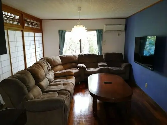 Sea Side House POLEPOLE - Öne Çıkan Resim