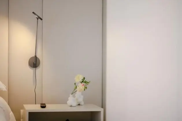 Sea Side Luxury Apartment