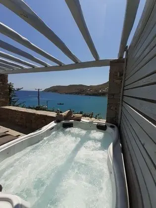 Sea Side Studios & Houses - Dış Mekan