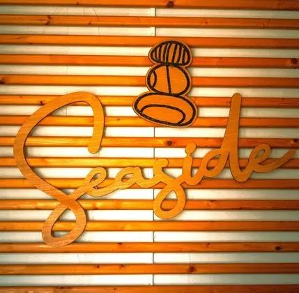 Sea Side Studios & Houses - Lobi