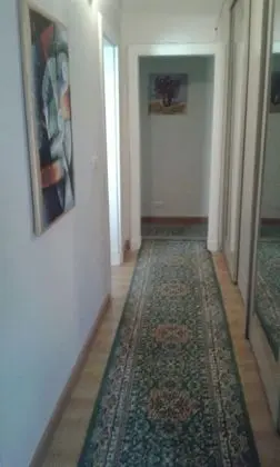 Sea Side Three Bedroom Apartment - İç Mekan