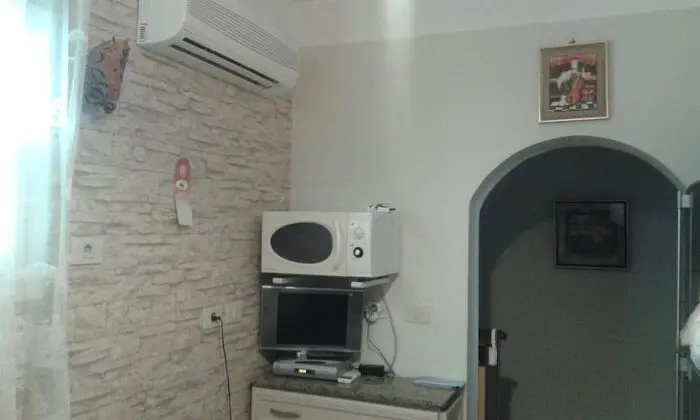 Sea Side Three Bedroom Apartment - Mutfak