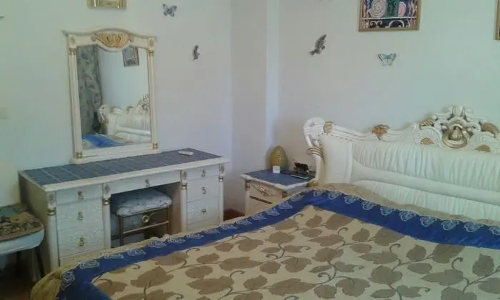 Sea Side Three Bedroom Apartment - Oda