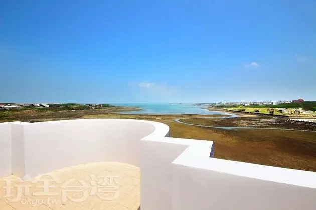 Sea Sky Coast Homestay