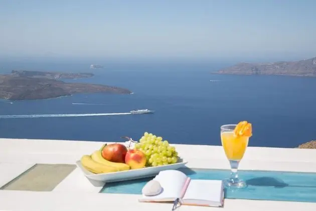 Sea & Sky Villa
