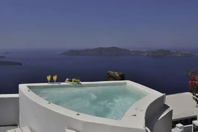 Sea & Sky Villa