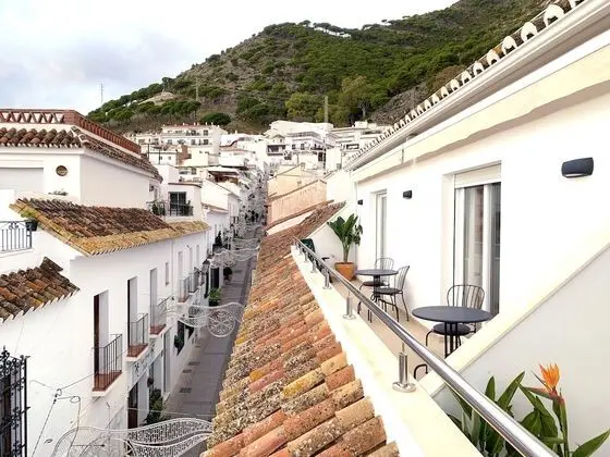Sea to Sky Suites - Mijas Pueblo