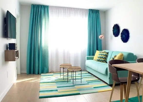 Sea to Sky Suites - Mijas Pueblo - Öne Çıkan Resim