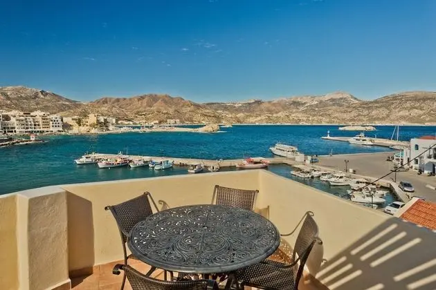 Sea Sound Villa