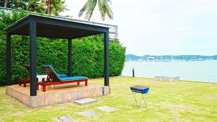 Sea Space Villa