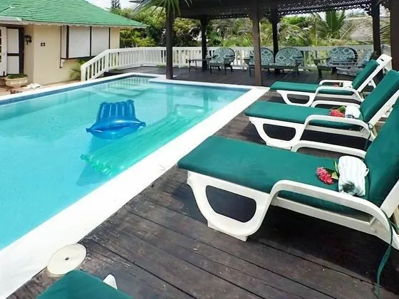 Sea Spray 50 Steps to the Sea, Silver Sands, 3 BR - Havuz