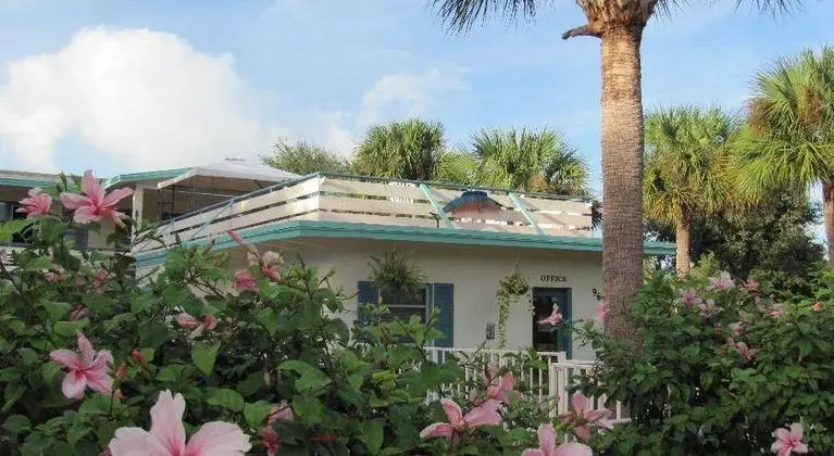 Sea Spray Inn - Genel