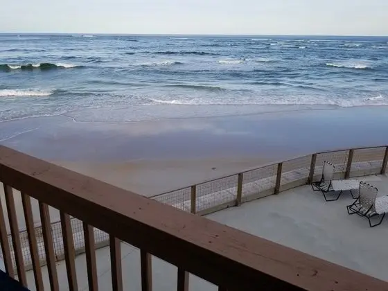Sea Spray - Öne Çıkan Resim