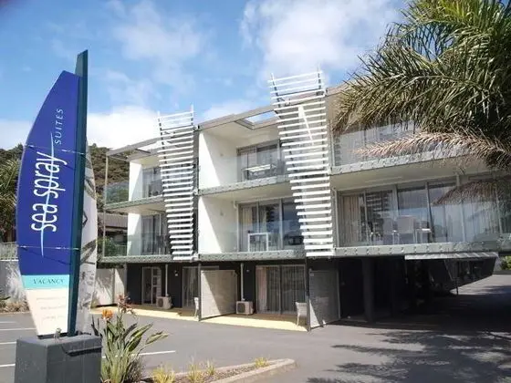 Sea Spray Suites - 1