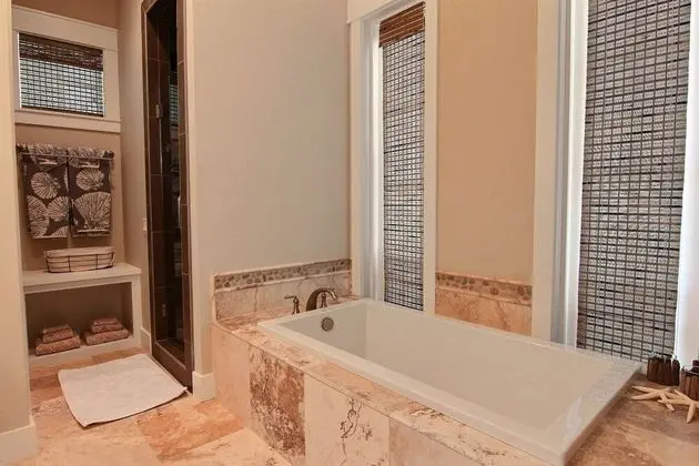 Sea Star 104 ST - İç Mekan