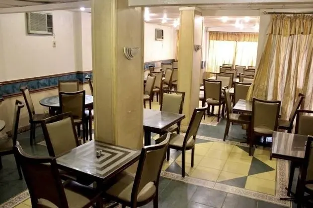Sea Star Hotel - Yerinde Yemek