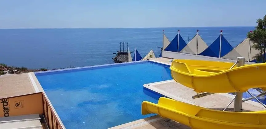 Sea Star Hotel - All Inclusive - 3
