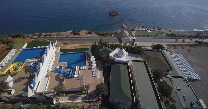 Sea Star Hotel - All Inclusive - 1