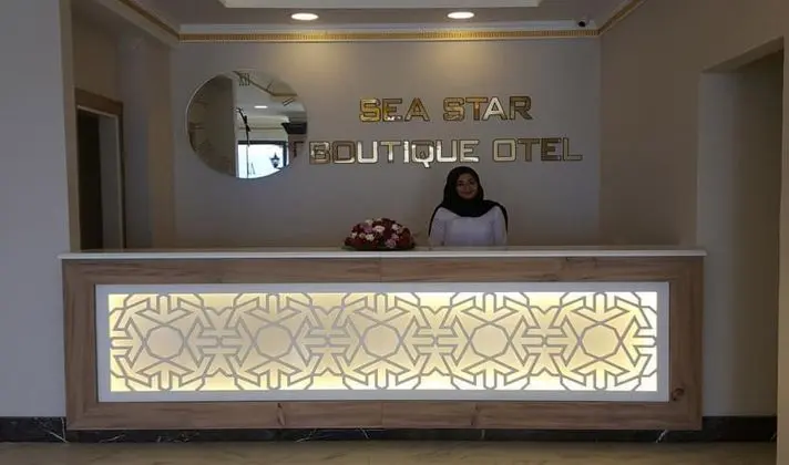 Sea Star Hotel - All Inclusive - 5