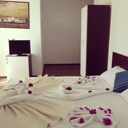 Sea Star Hotel - All Inclusive - 4