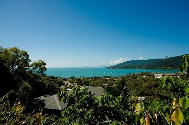 Sea Star Apartments - Plaj