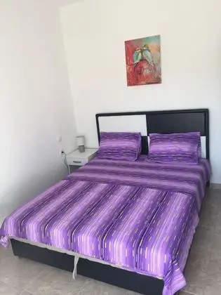 Sea Star Apartments - Oda