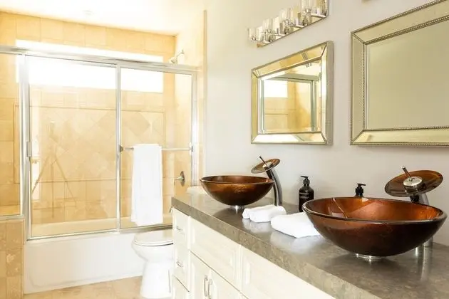 Sea Star by Avantstay Gold Medal Olympian's Malibu Estate Pool, Spa & Views - İç Mekan