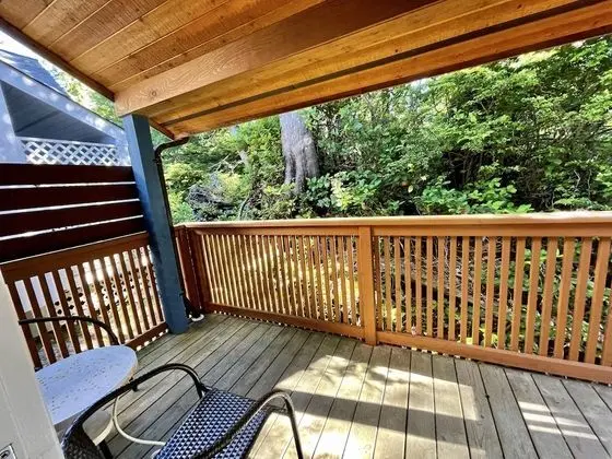 Sea Star Cabin