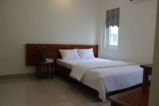 Sea Star Hotel - Oda