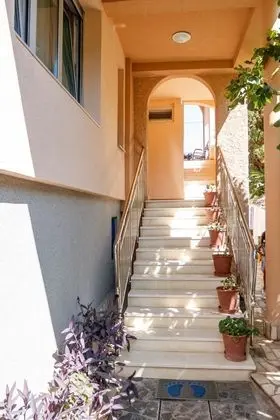Sea star Danica - Dış Mekan