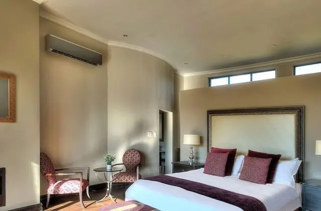 Sea Star Golf and Safari Resort - Oda