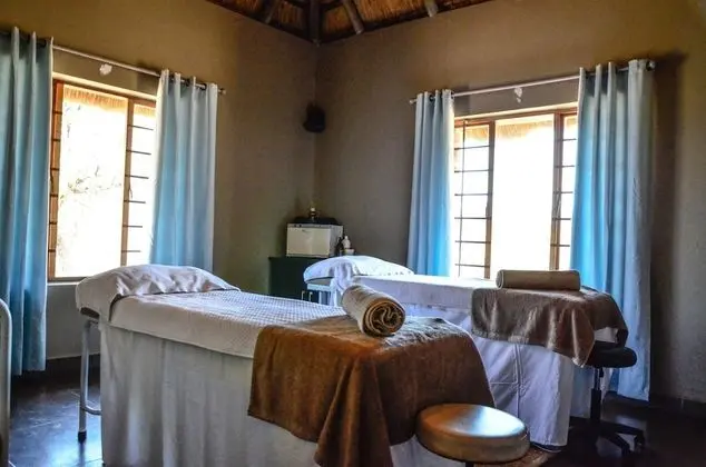 Sea Star Golf and Safari Resort - Spa