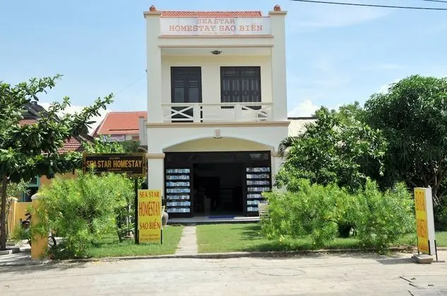 Sea Star Homestay