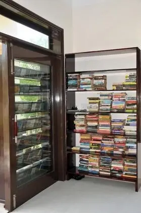Sea Star Homestay - İç Mekan