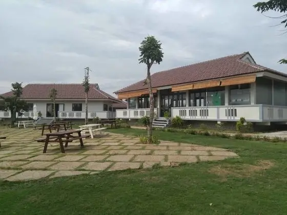 Sea Star Hostel