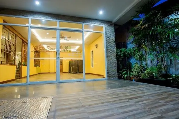 Sea Star Patong Hotel