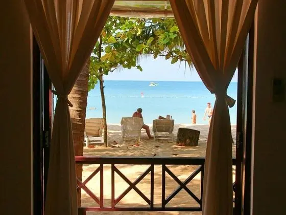 Sea Star Resort