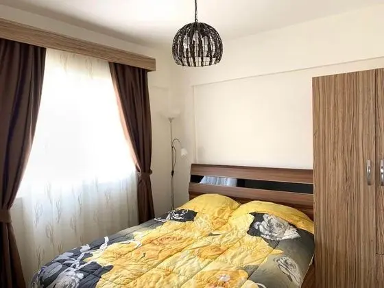 Sea Star Residence Block 1 apartment 26 - Öne Çıkan Resim