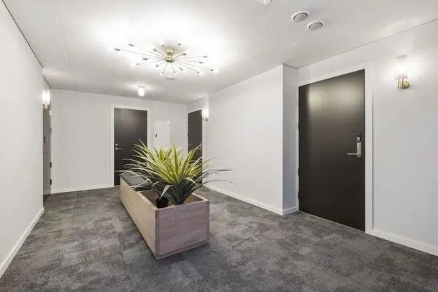 Sea Story by Frogner House Apartments - İç Mekan