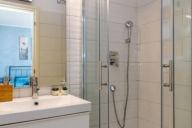 Sea Studio in Rovinj