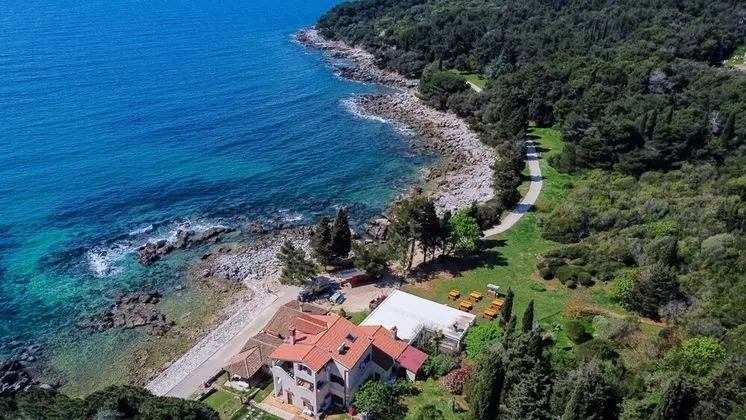 Sea Studio in Rovinj