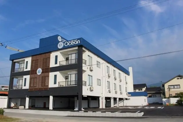 Sea Style Resort Ocean