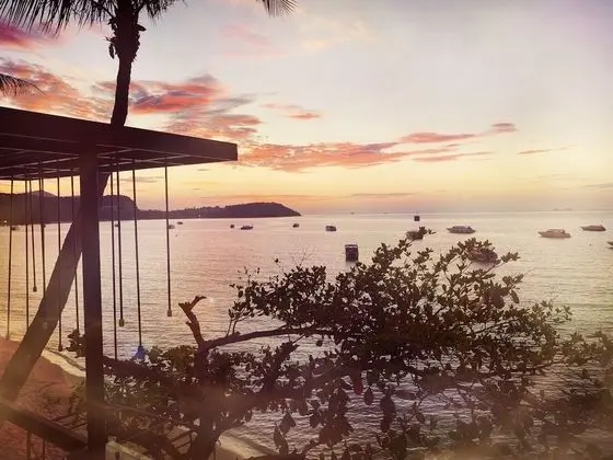 Sea Suite Villa